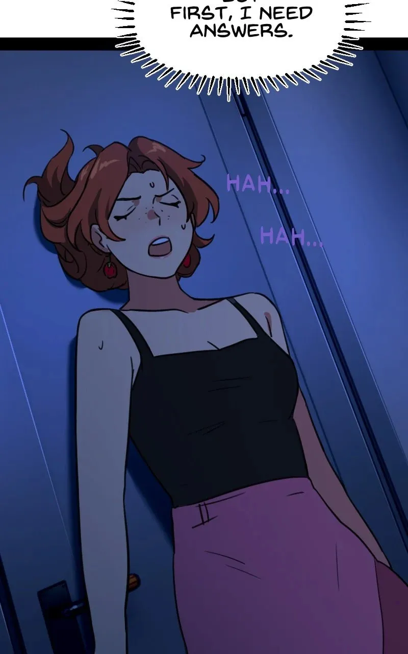 Accidental Assassin Chapter 2 page 47 - 