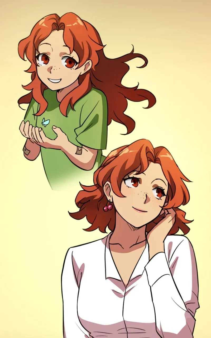 Accidental Assassin Chapter 2 page 49 - 