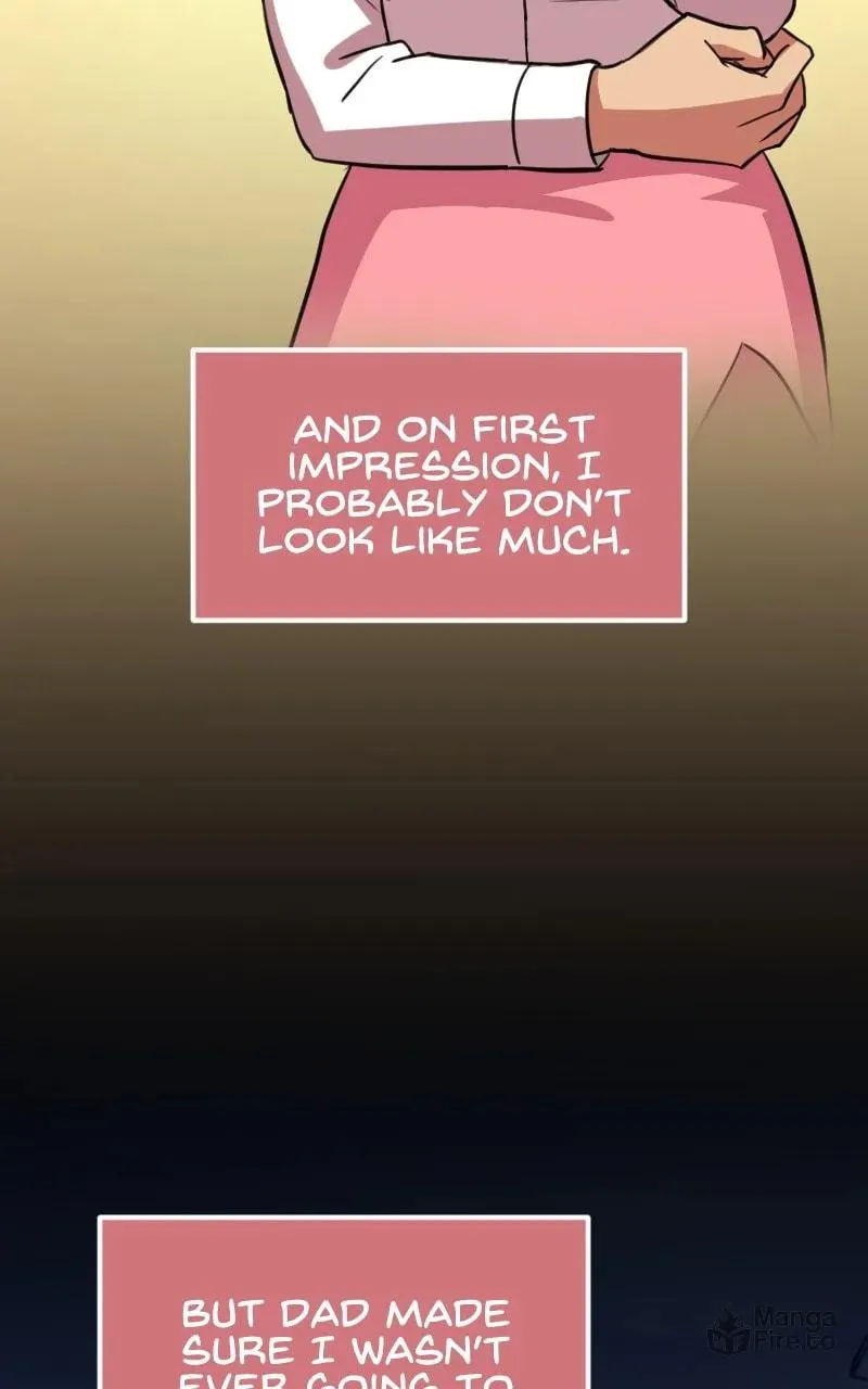 Accidental Assassin Chapter 2 page 50 - 