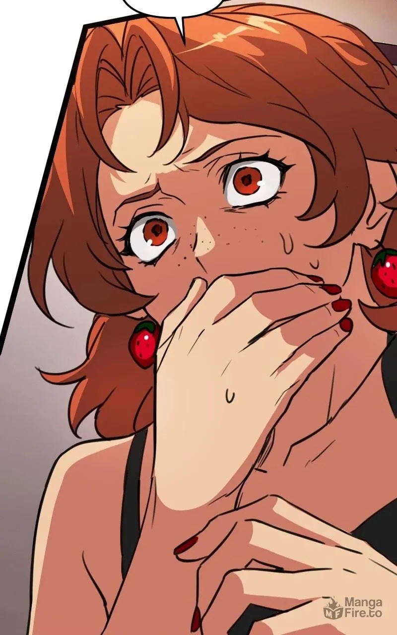Accidental Assassin Chapter 2 page 6 - 