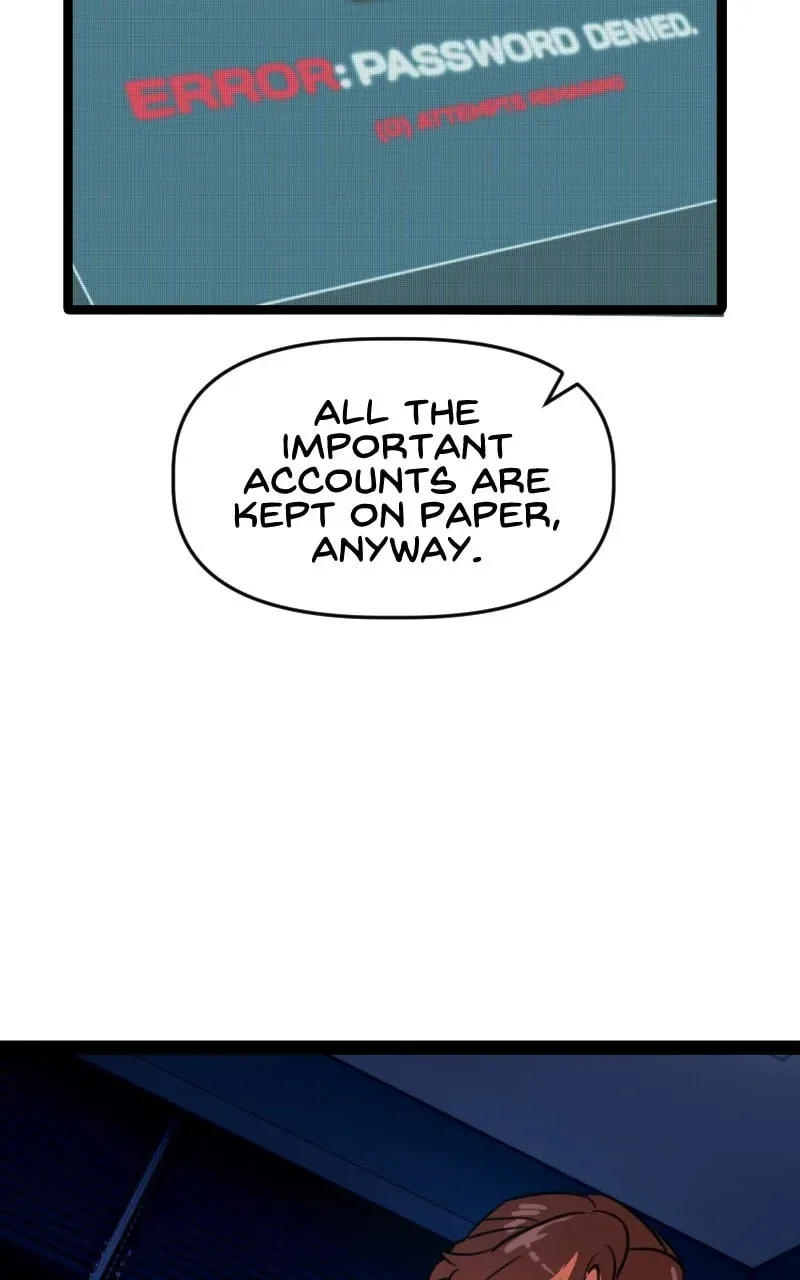 Accidental Assassin Chapter 2 page 53 - 