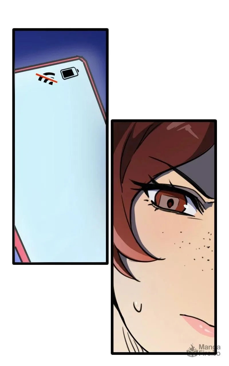 Accidental Assassin Chapter 2 page 55 - 
