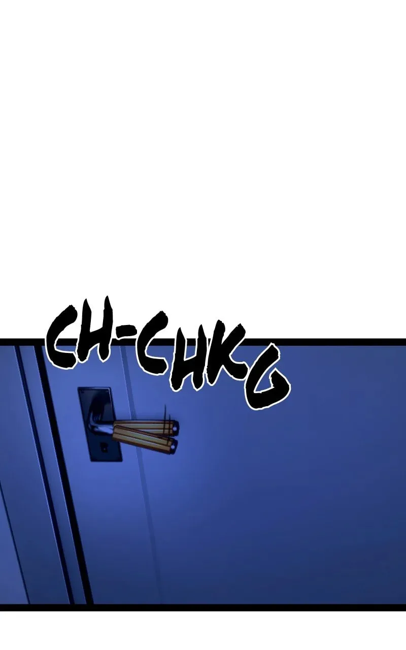 Accidental Assassin Chapter 2 page 56 - 