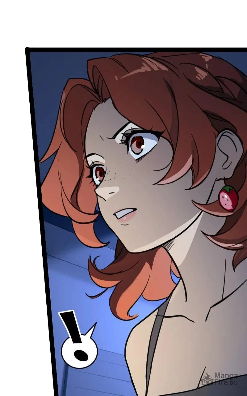 Accidental Assassin Chapter 2 page 57 - 