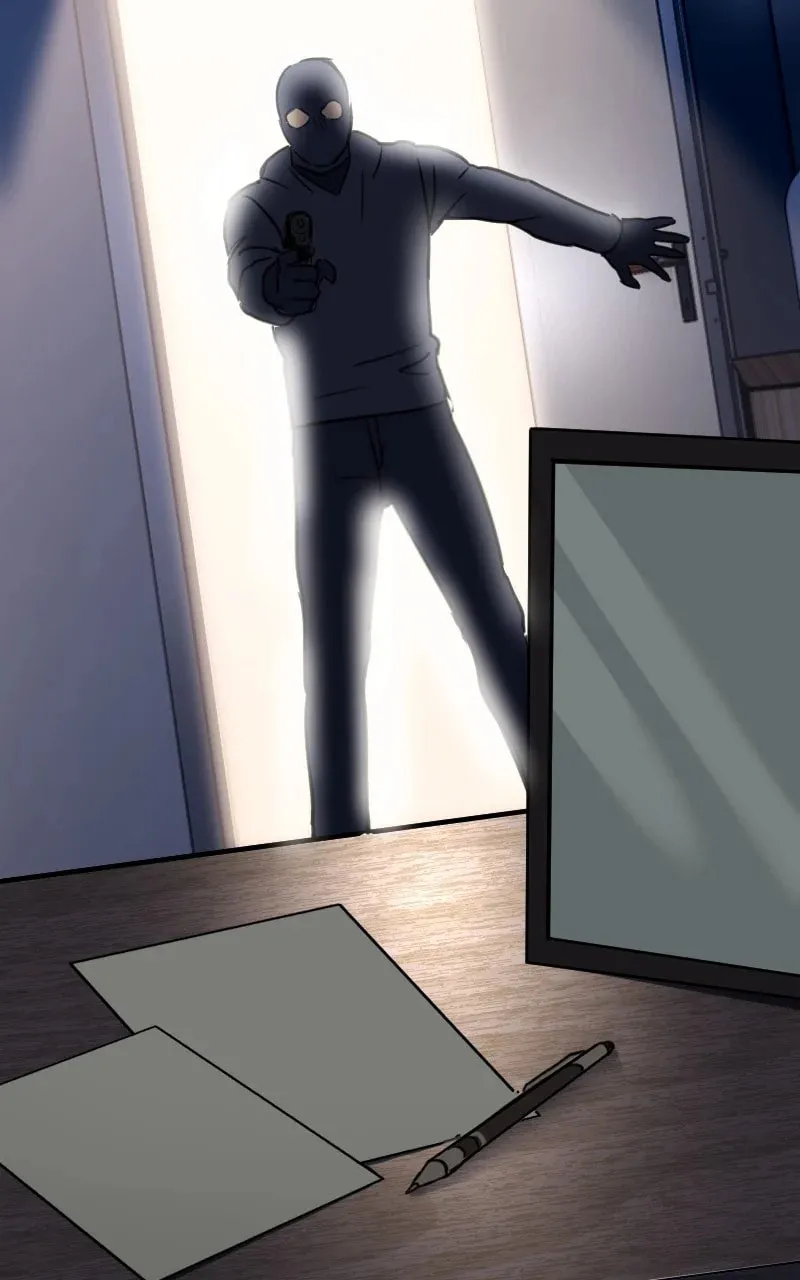 Accidental Assassin Chapter 2 page 59 - 