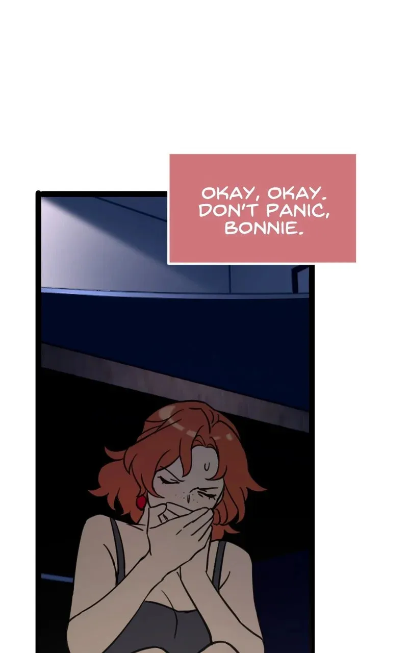 Accidental Assassin Chapter 2 page 61 - 