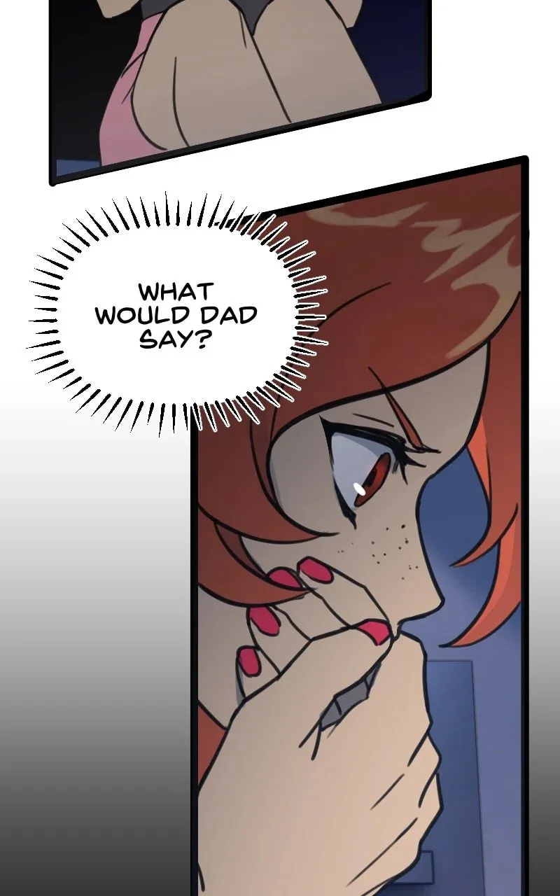 Accidental Assassin Chapter 2 page 62 - 
