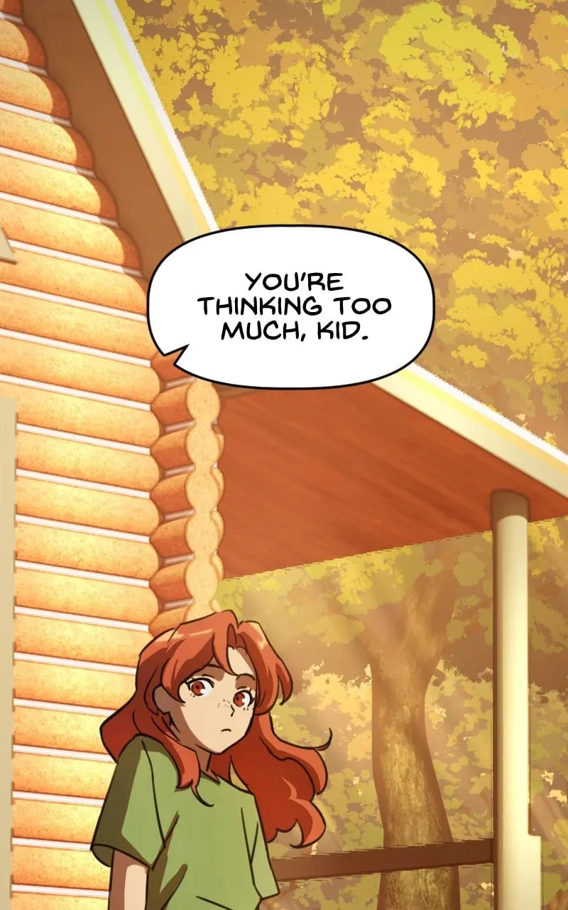 Accidental Assassin Chapter 2 page 64 - 