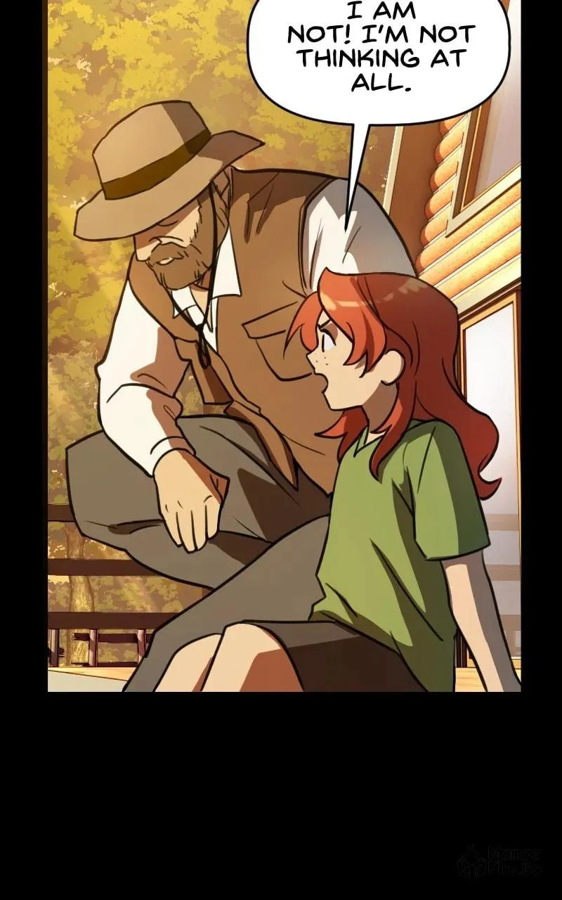 Accidental Assassin Chapter 2 page 66 - 