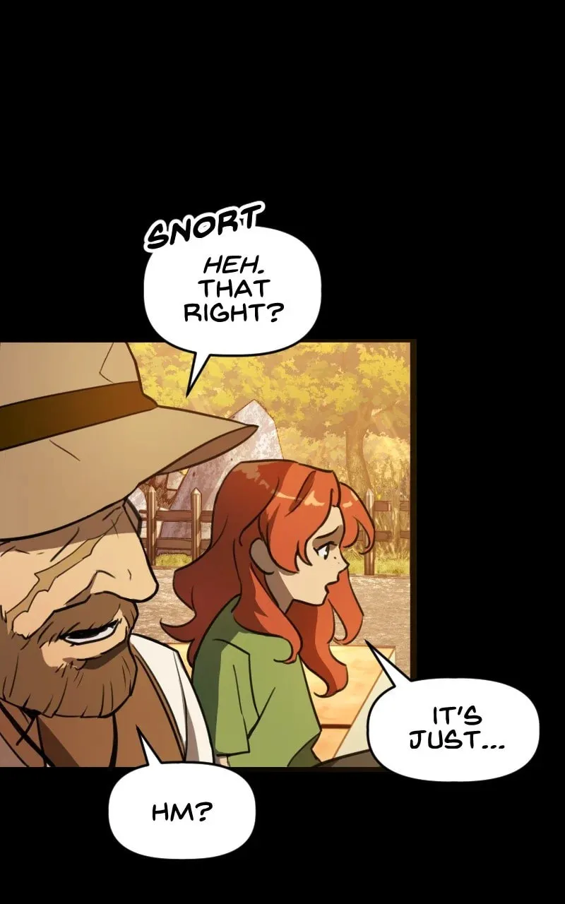 Accidental Assassin Chapter 2 page 67 - 
