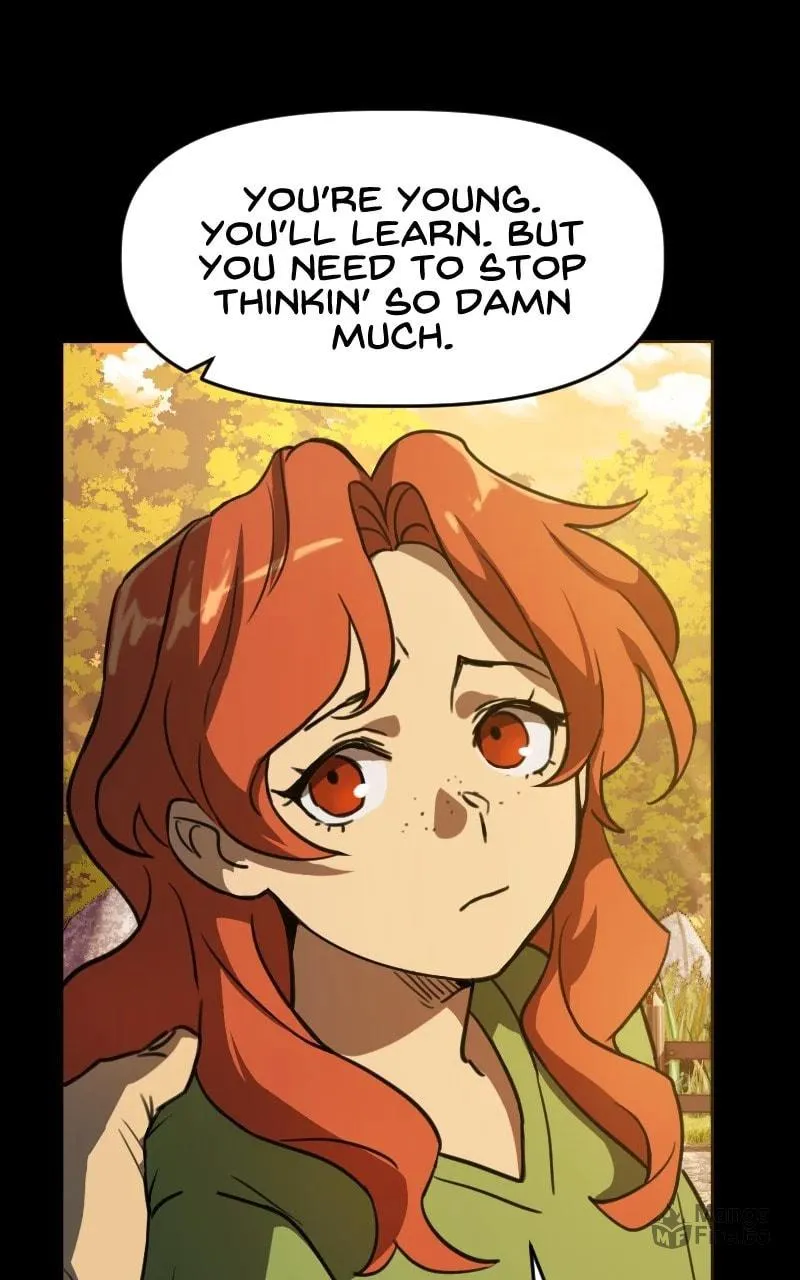 Accidental Assassin Chapter 2 page 70 - 