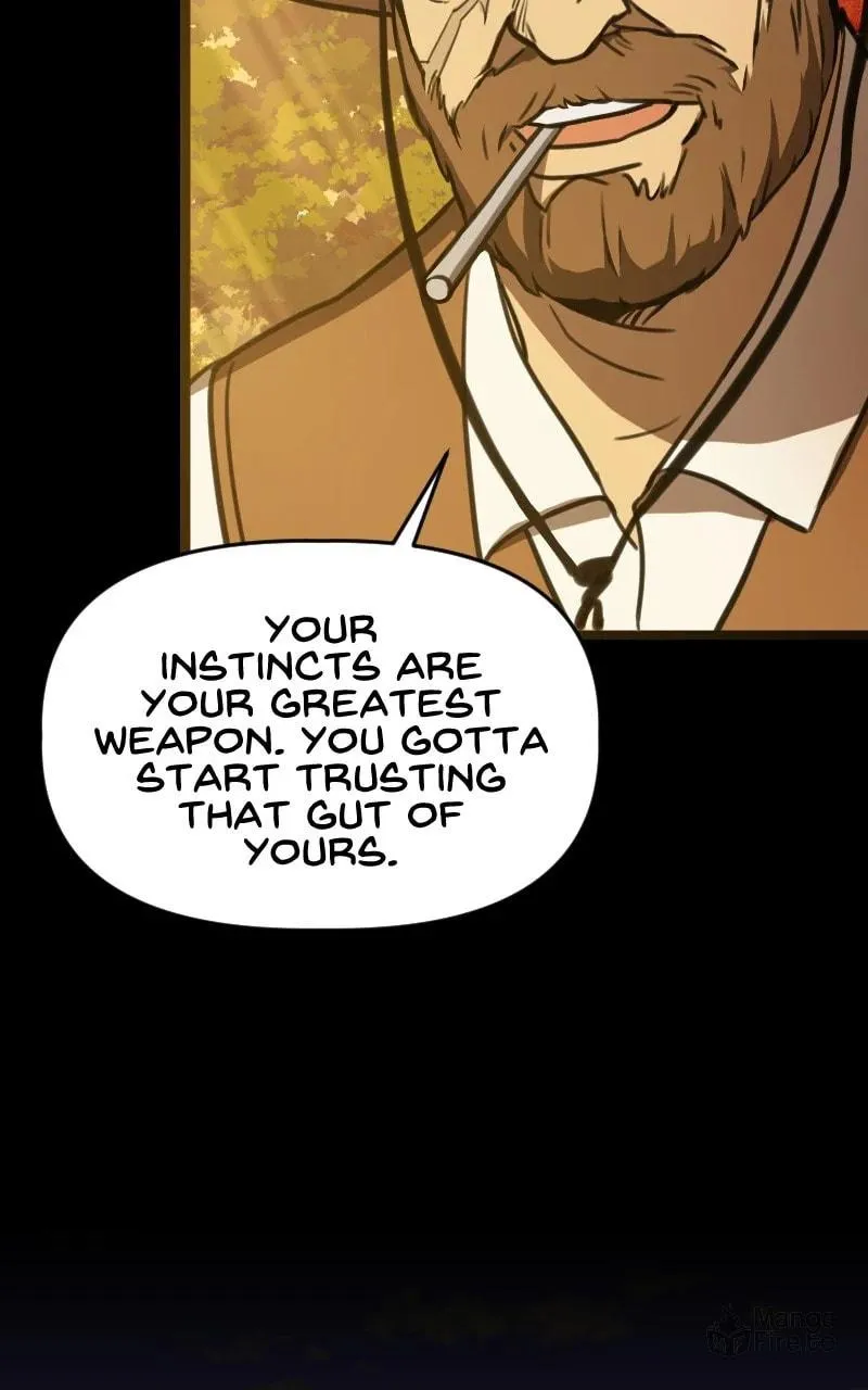 Accidental Assassin Chapter 2 page 72 - 
