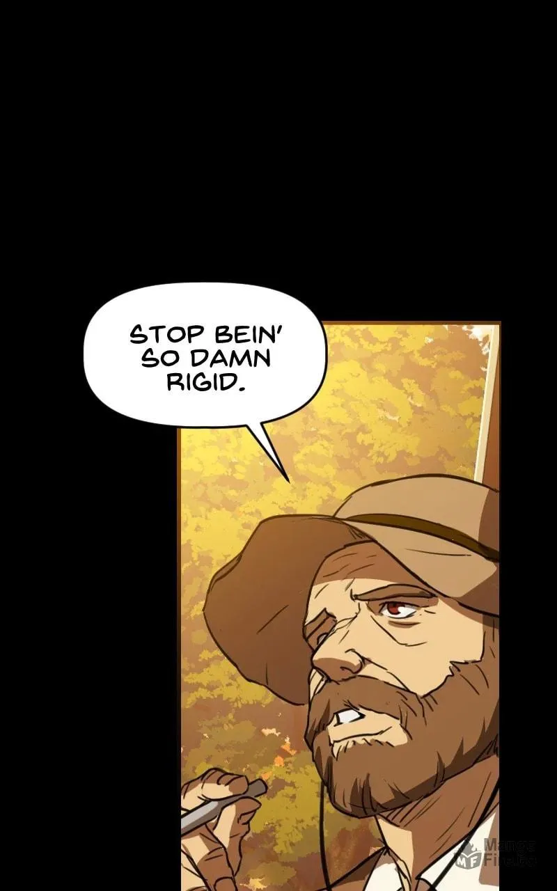 Accidental Assassin Chapter 2 page 75 - 