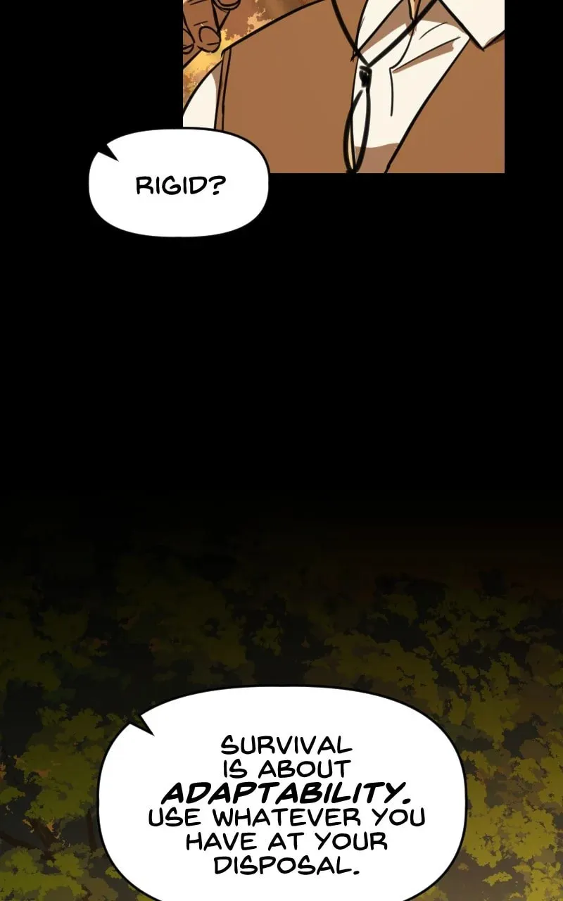 Accidental Assassin Chapter 2 page 76 - 