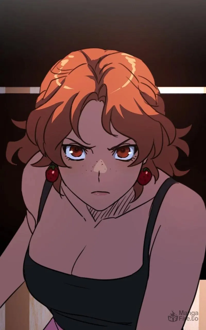 Accidental Assassin Chapter 2 page 80 - 