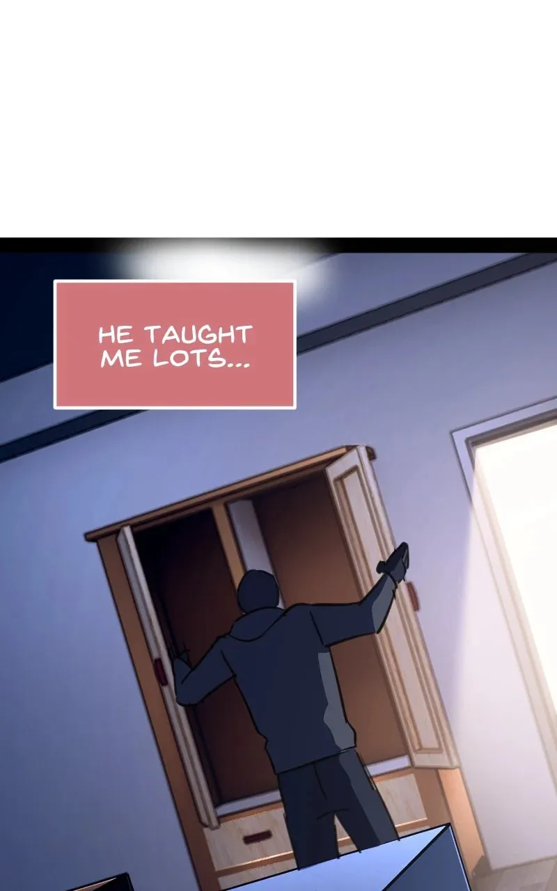 Accidental Assassin Chapter 2 page 82 - 