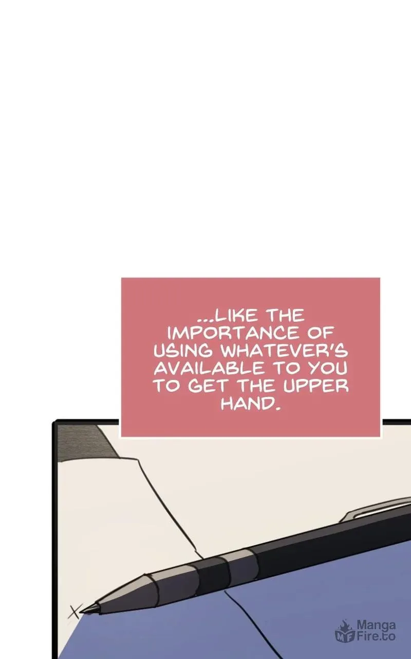 Accidental Assassin Chapter 2 page 84 - 