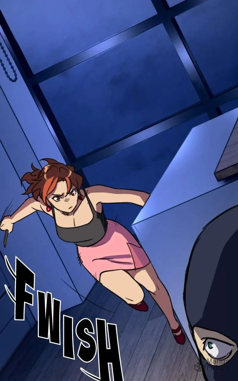 Accidental Assassin Chapter 2 page 87 - 