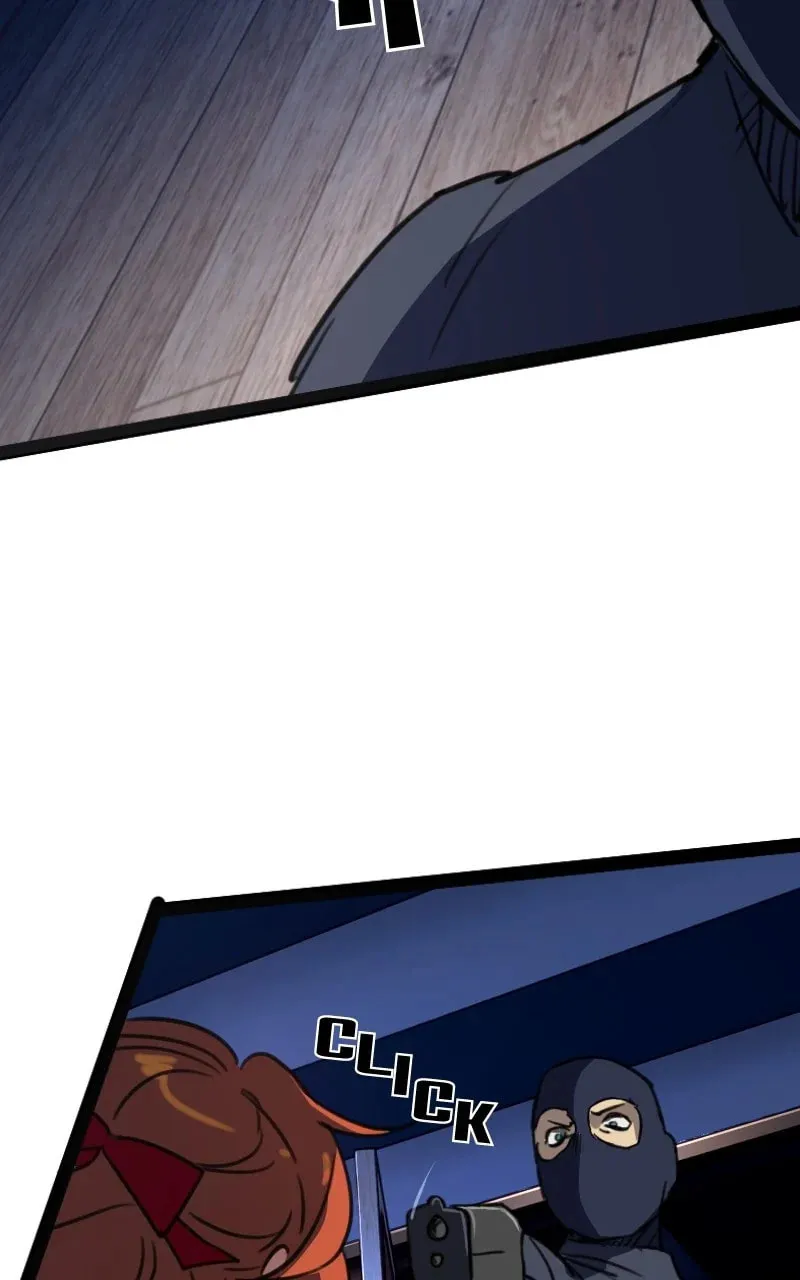 Accidental Assassin Chapter 2 page 88 - 