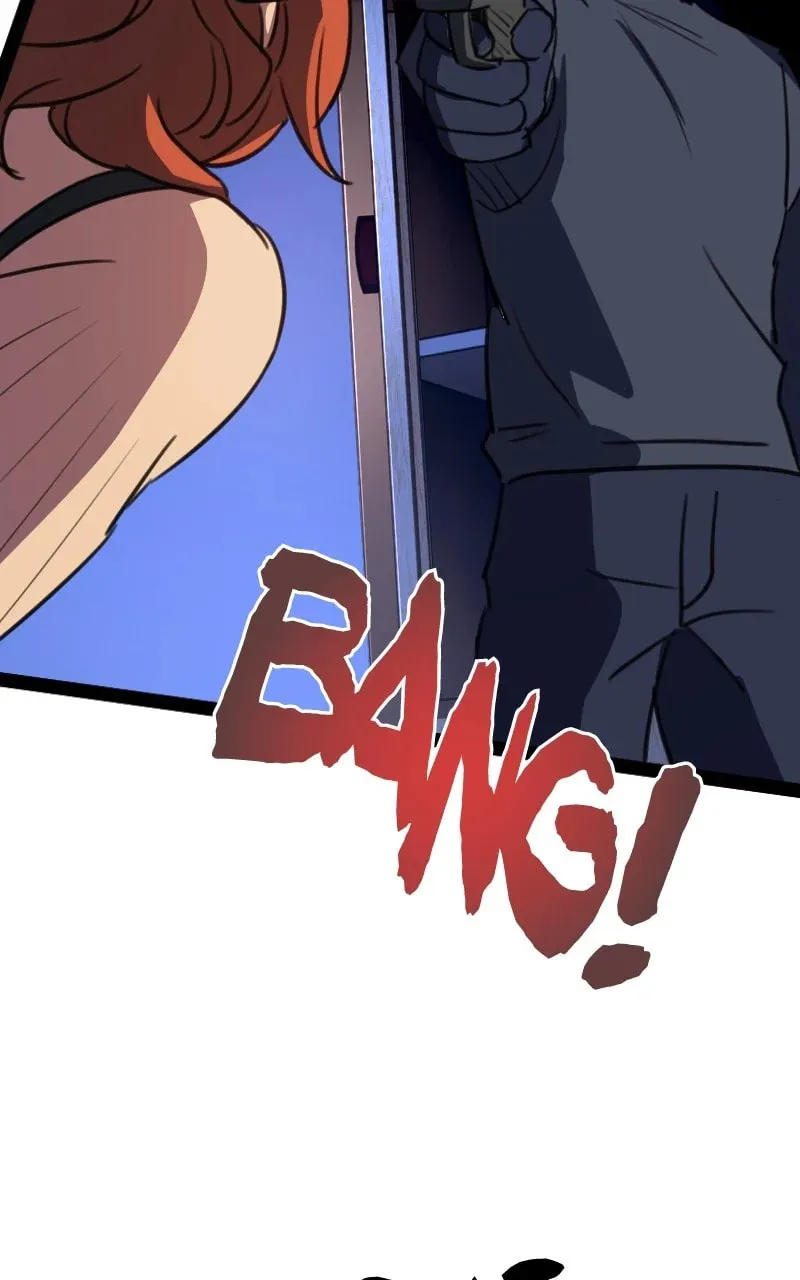Accidental Assassin Chapter 2 page 89 - 