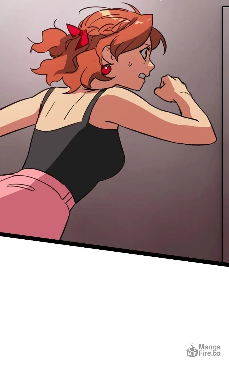 Accidental Assassin Chapter 2 page 10 - 