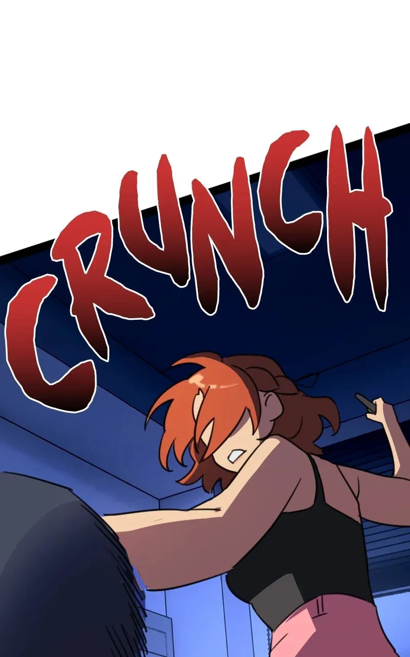Accidental Assassin Chapter 2 page 91 - 