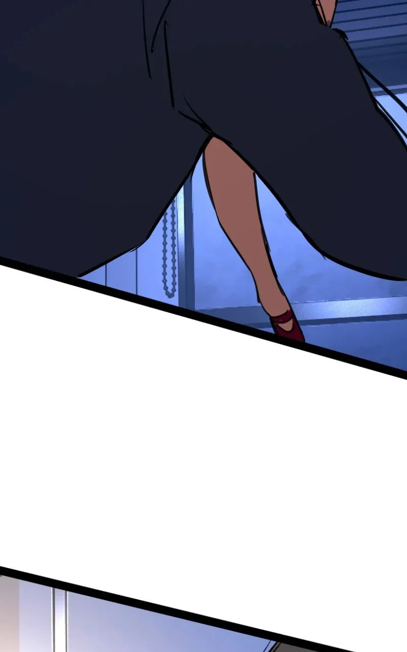 Accidental Assassin Chapter 2 page 94 - 