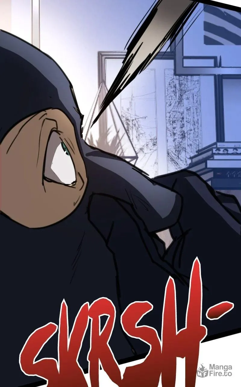 Accidental Assassin Chapter 2 page 95 - 