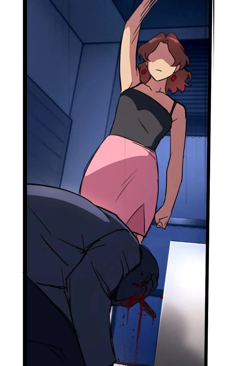 Accidental Assassin Chapter 2 page 98 - 