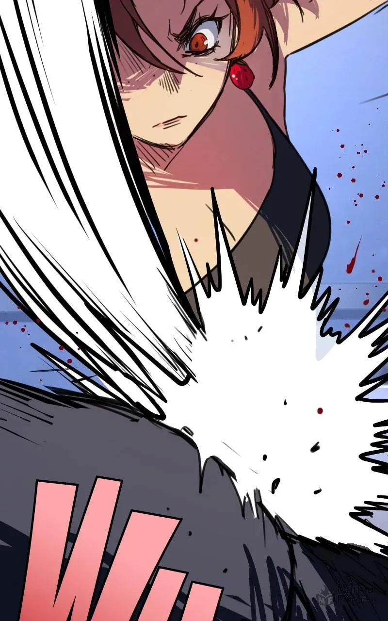 Accidental Assassin Chapter 2 page 100 - 
