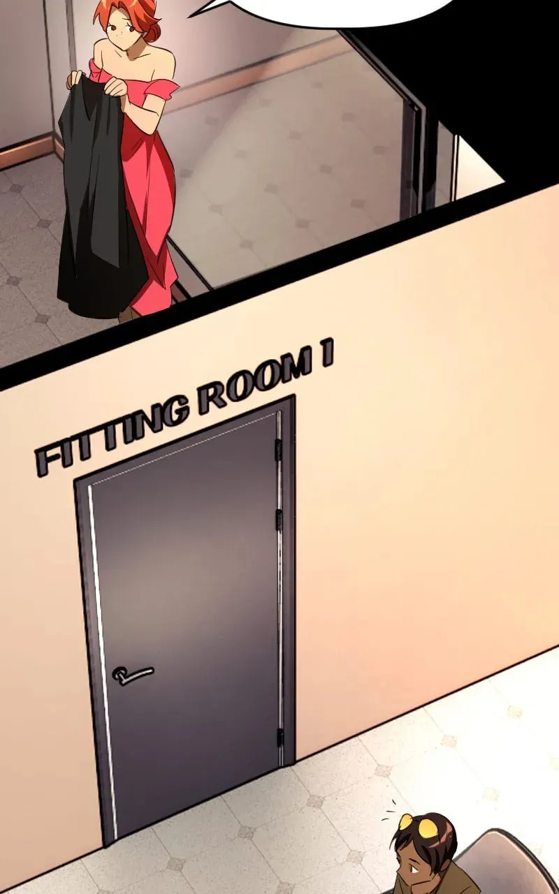 Accidental Assassin Chapter 20 page 102 - 
