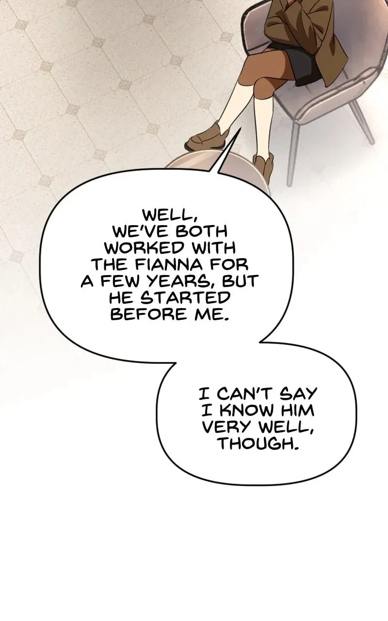 Accidental Assassin Chapter 20 page 103 - 