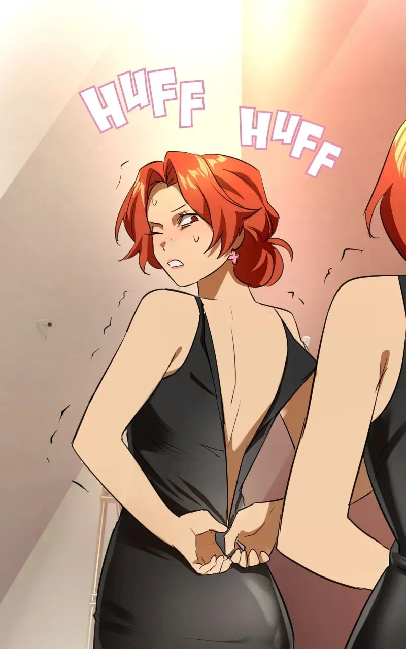 Accidental Assassin Chapter 20 page 105 - 