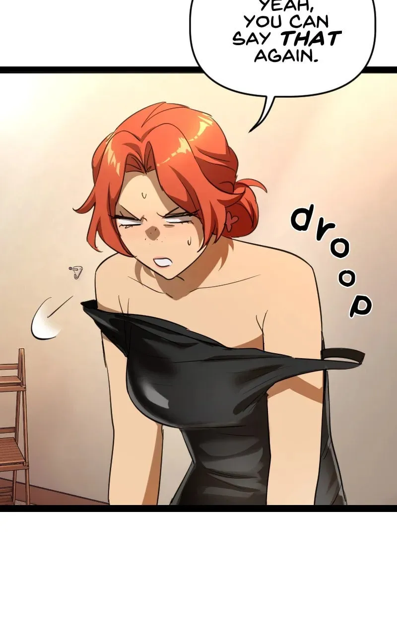 Accidental Assassin Chapter 20 page 107 - 