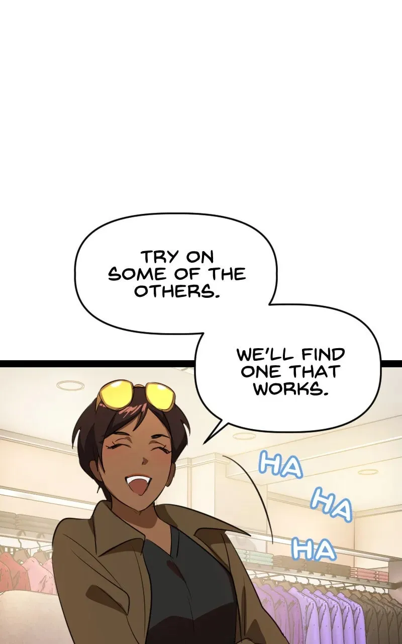 Accidental Assassin Chapter 20 page 110 - 