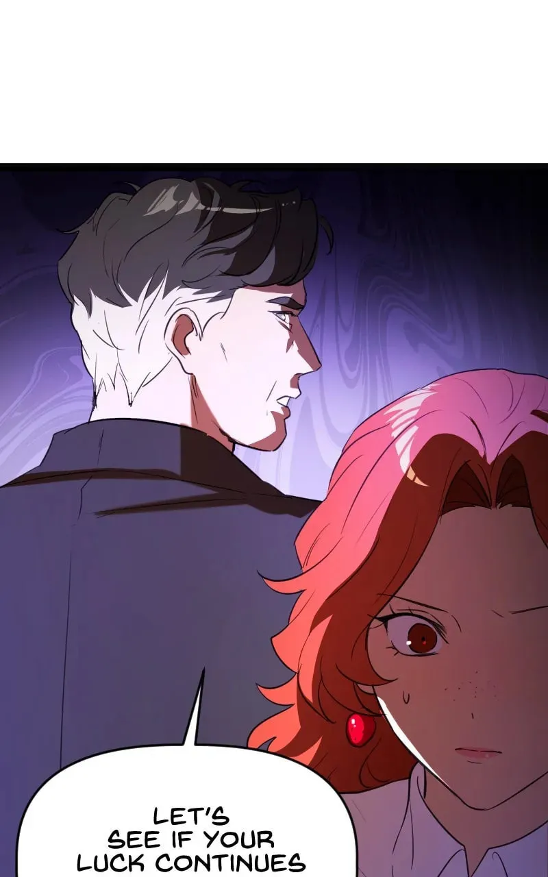 Accidental Assassin Chapter 20 page 12 - 