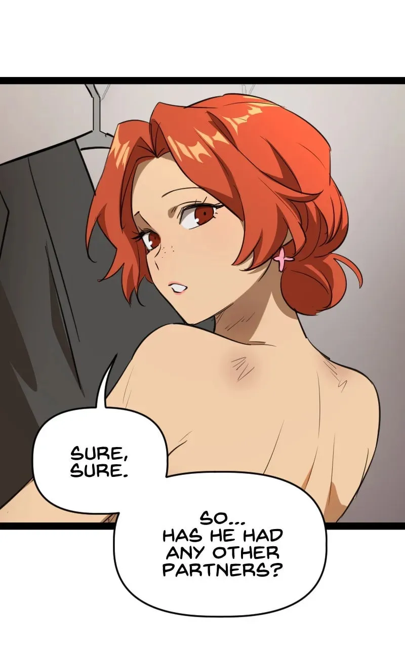 Accidental Assassin Chapter 20 page 112 - 