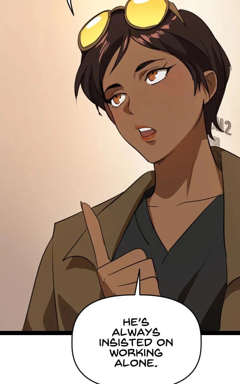 Accidental Assassin Chapter 20 page 114 - 