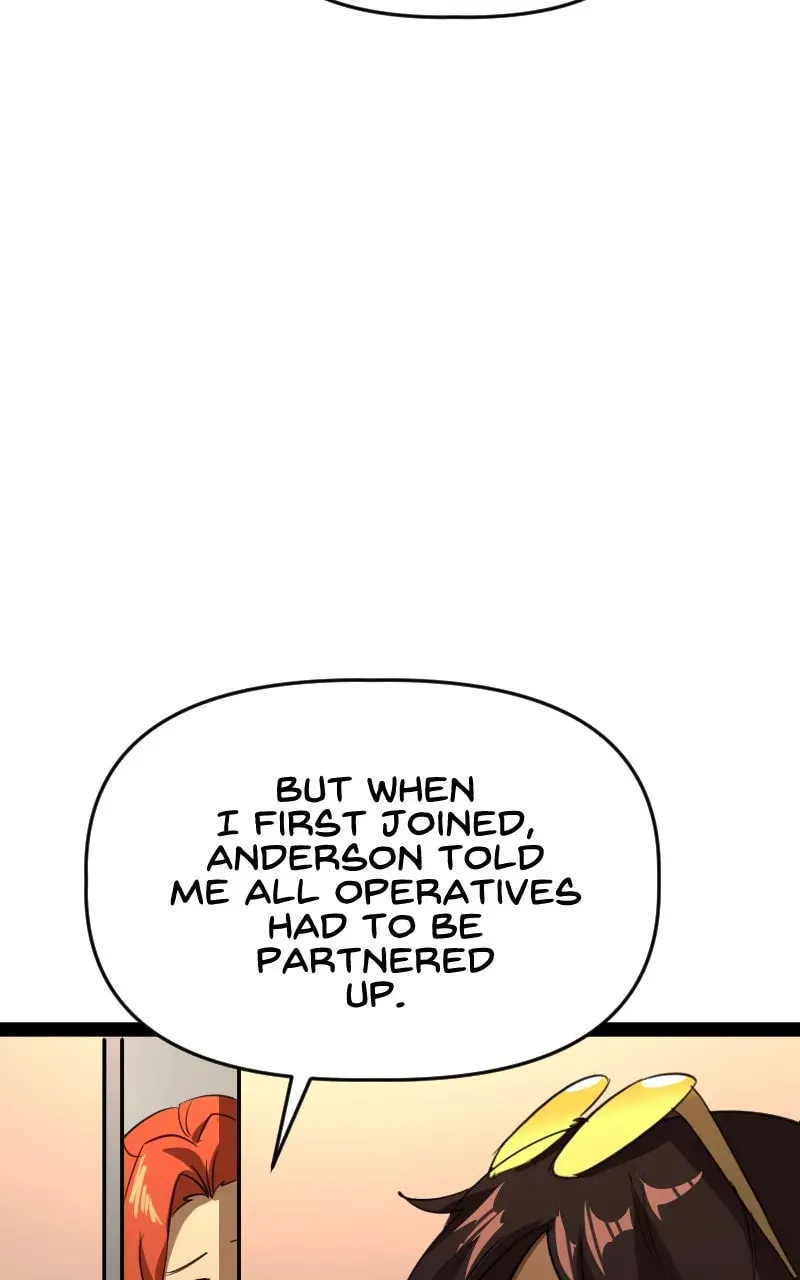 Accidental Assassin Chapter 20 page 115 - 