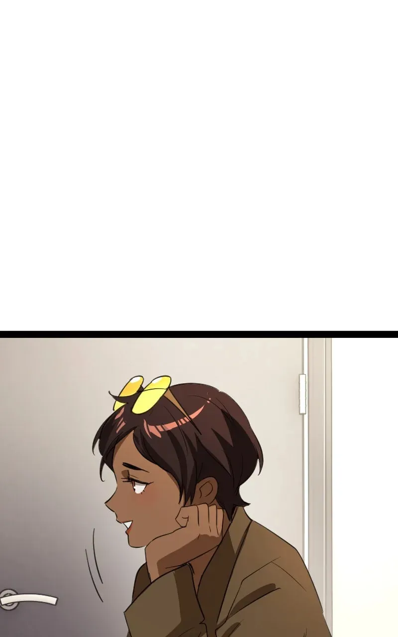 Accidental Assassin Chapter 20 page 117 - 