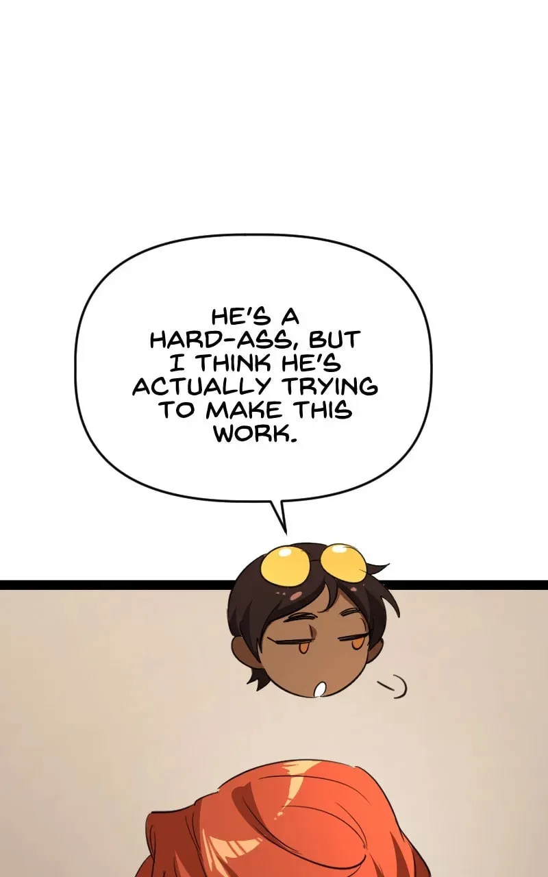 Accidental Assassin Chapter 20 page 119 - 