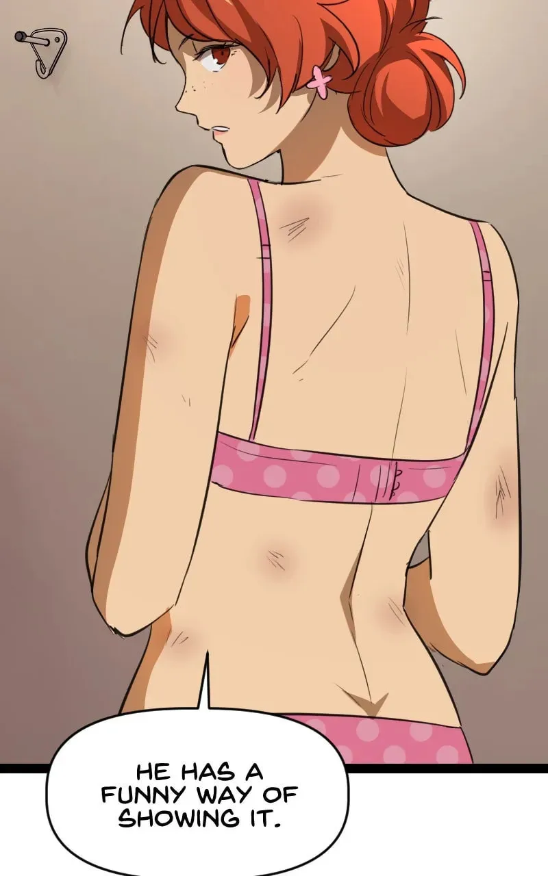 Accidental Assassin Chapter 20 page 120 - 