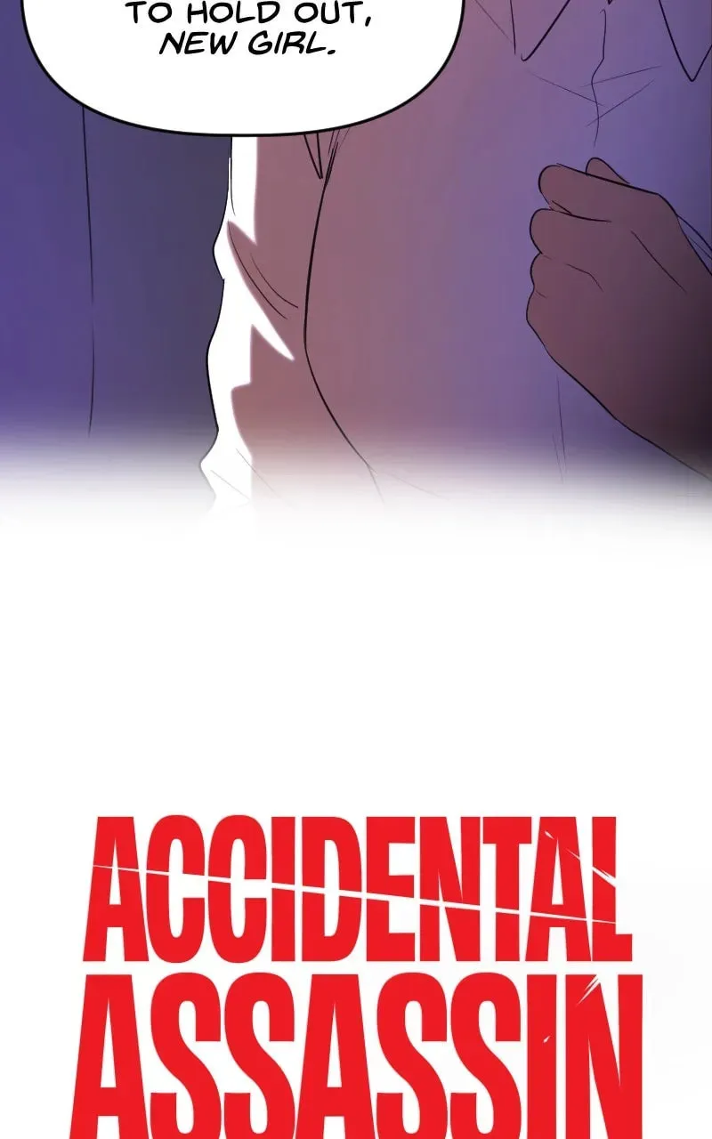 Accidental Assassin Chapter 20 page 13 - 