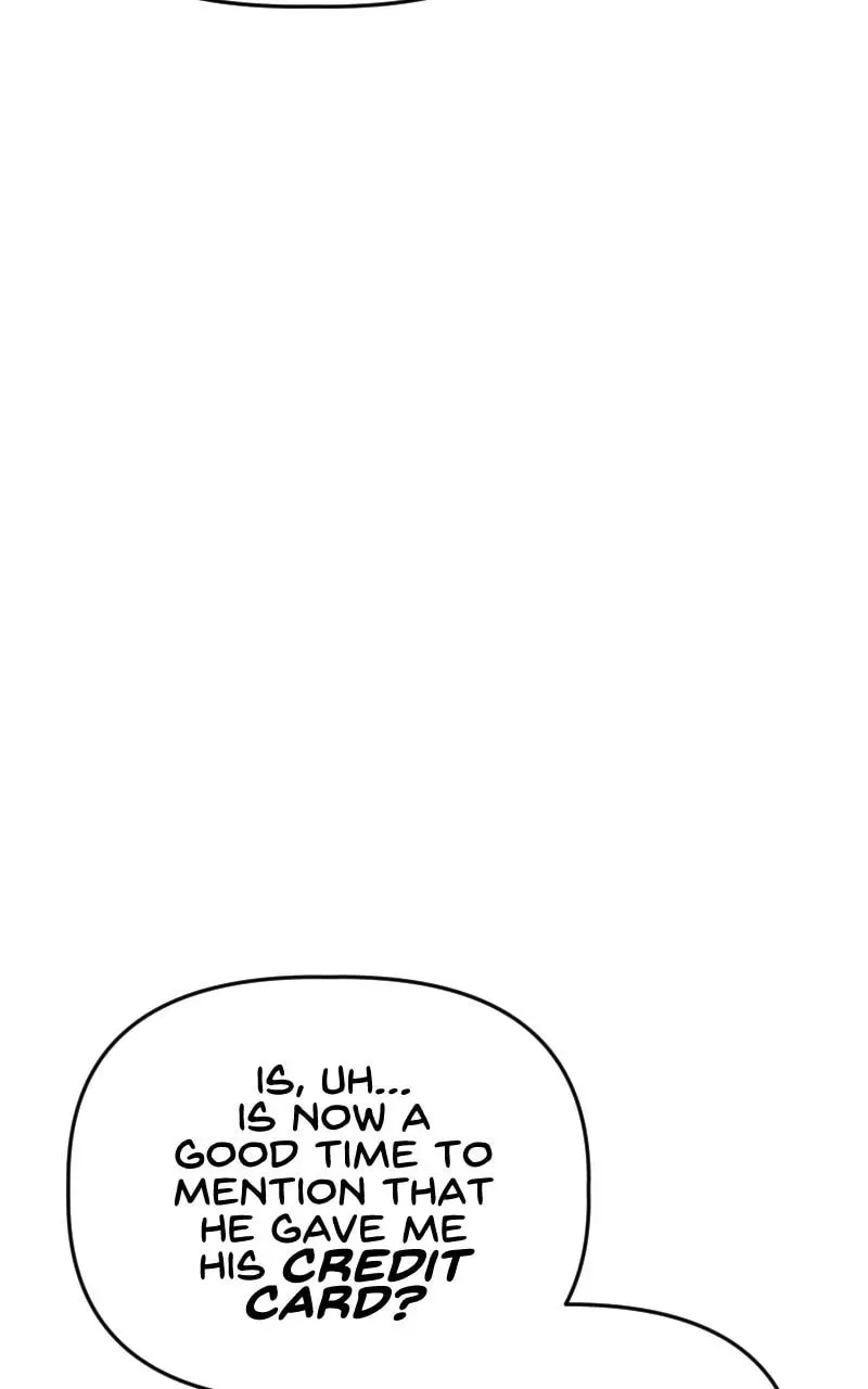Accidental Assassin Chapter 20 page 121 - 