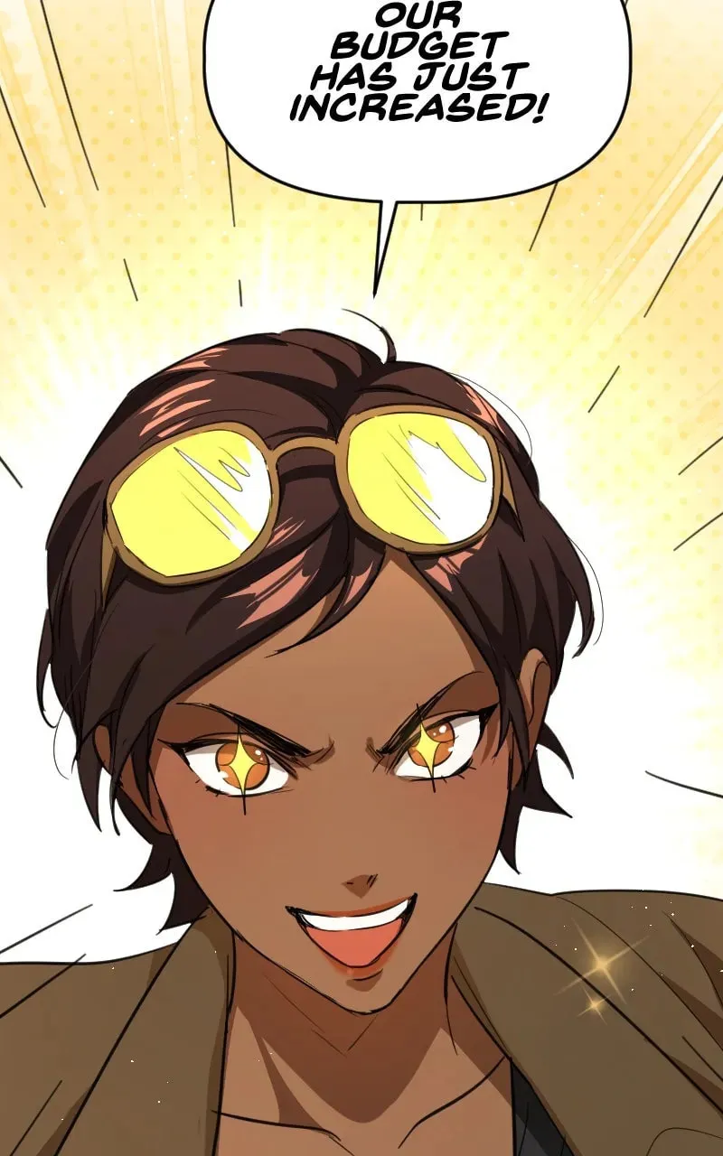 Accidental Assassin Chapter 20 page 126 - 