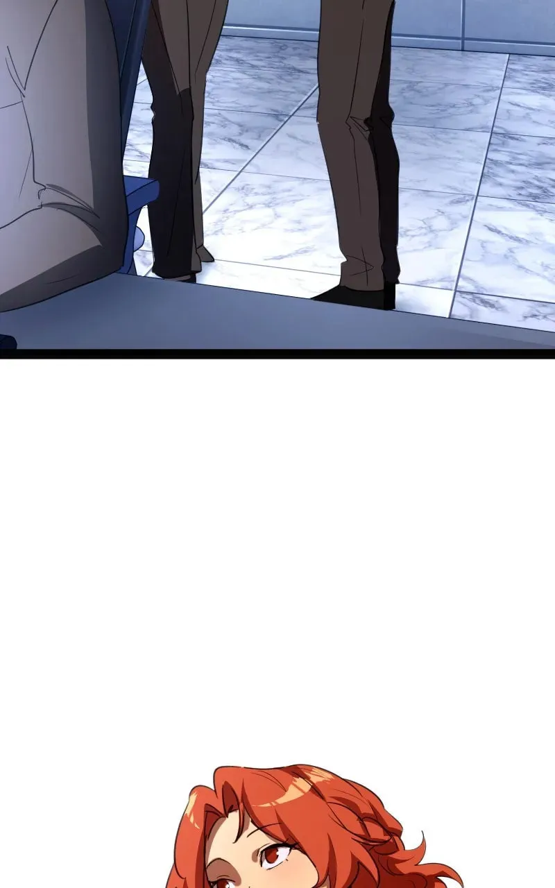 Accidental Assassin Chapter 20 page 15 - 
