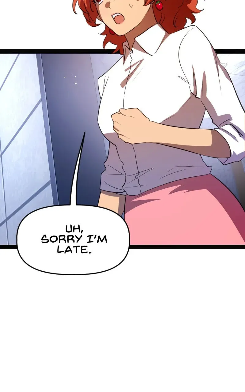 Accidental Assassin Chapter 20 page 16 - 