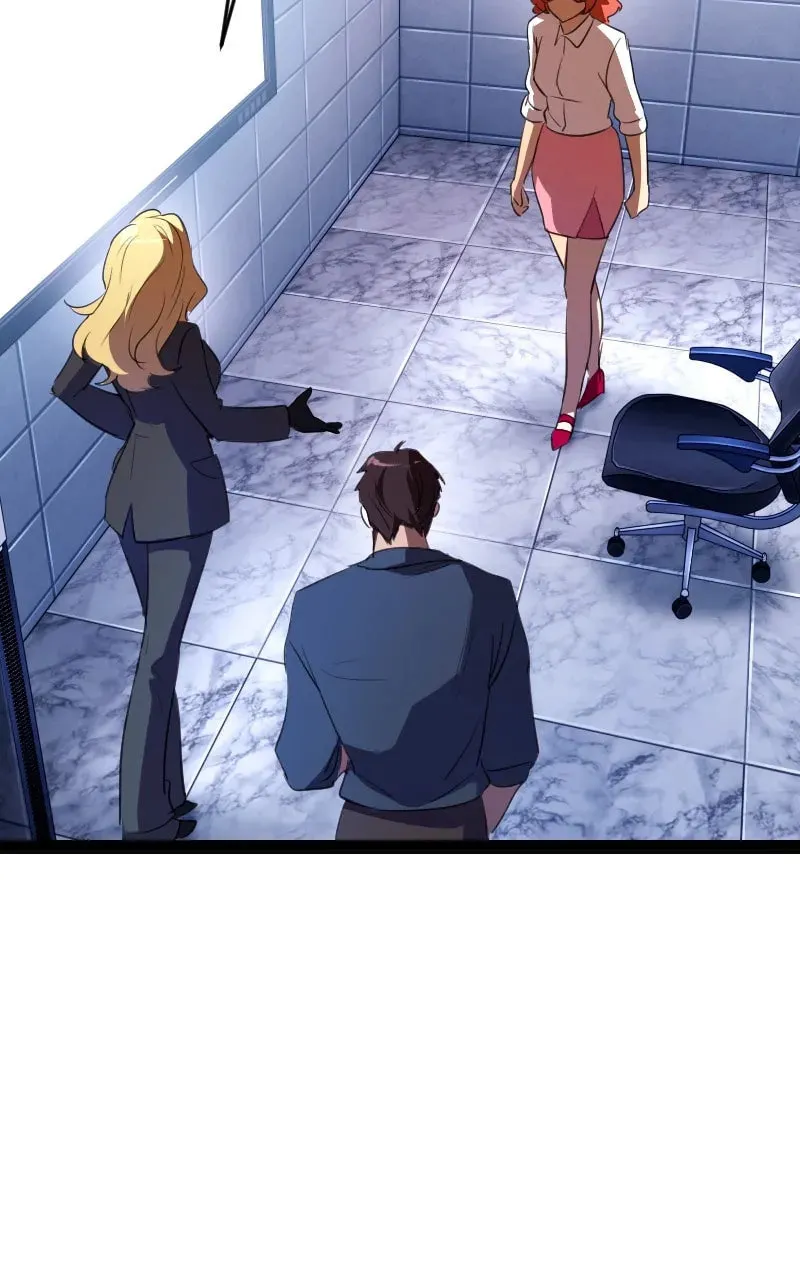 Accidental Assassin Chapter 20 page 18 - 