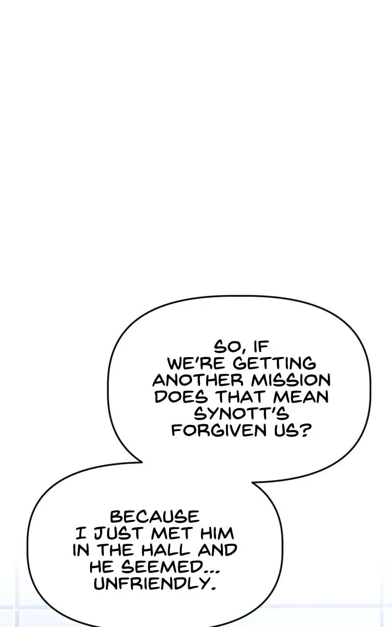 Accidental Assassin Chapter 20 page 19 - 