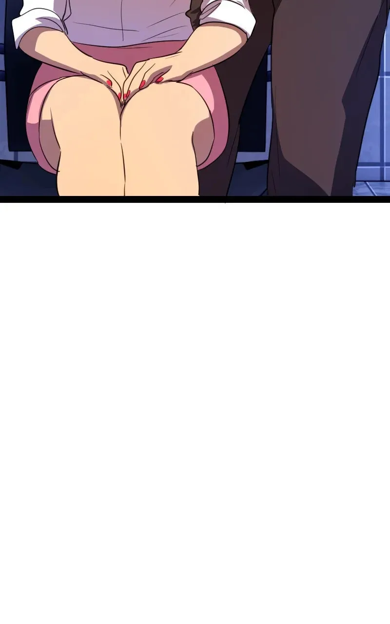 Accidental Assassin Chapter 20 page 21 - 